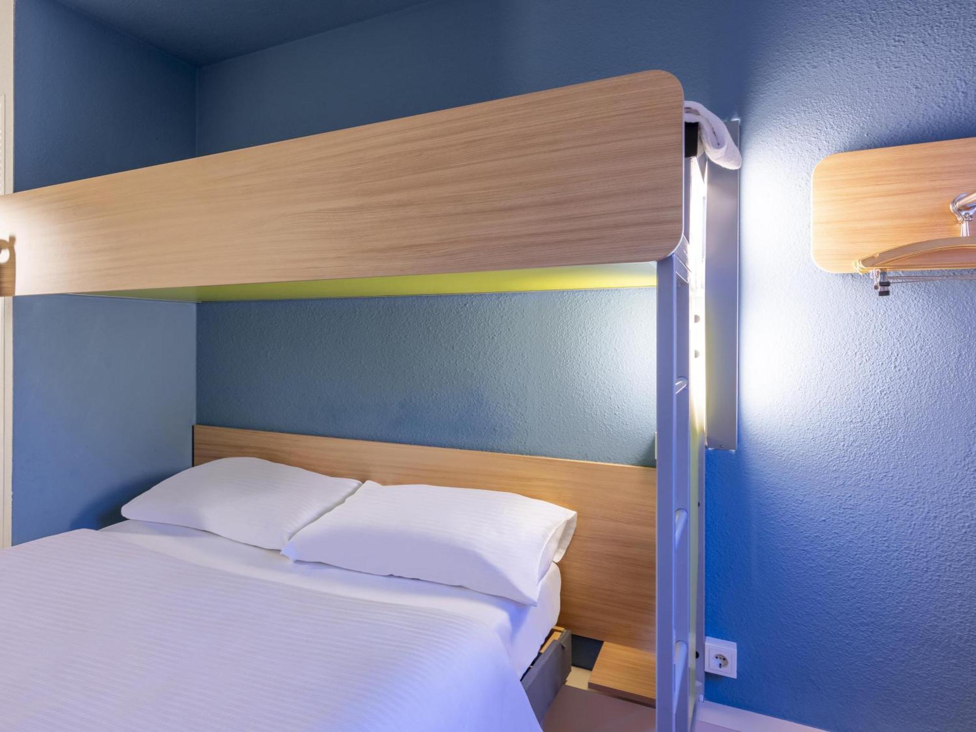Hotel Ibis Budget Friedrichsfeld